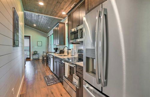 Hike, Ski and More! Pet-Friendly Home in Glenville - Foto 10