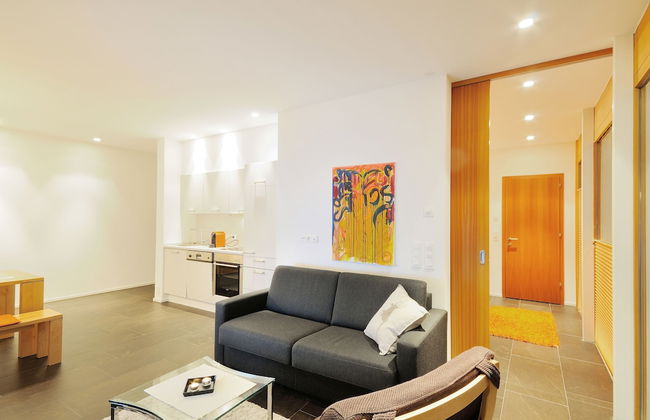 Bellavista Appartements - Foto 11