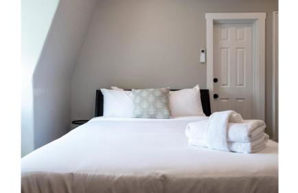 The Chester Hotel - Foto 98