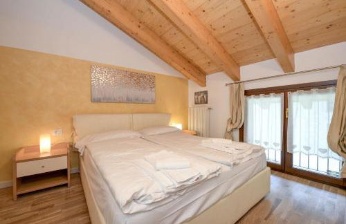Residence Rta La Rosa delle Dolomiti - Foto 10