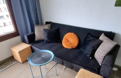 Tenis Golfmar 409A - pool view - Foto 15