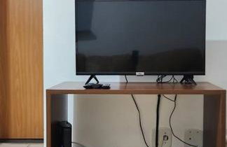 Apto completo aconchegante - Foto 1