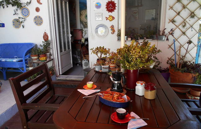 Holiday Apartment With sea View and Mountains View - Foto 20