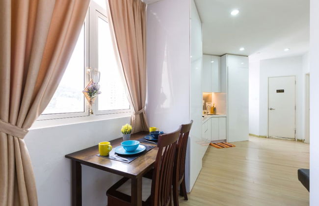 118 Residences by Living Comfort - Foto 17