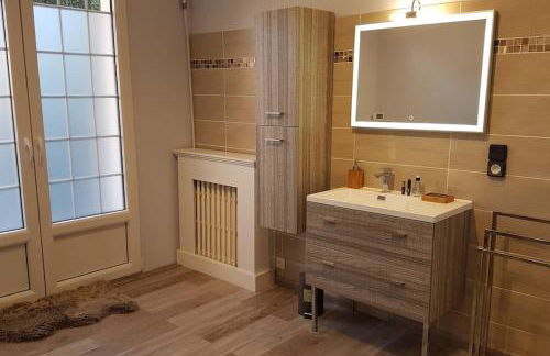 Gîte La Châtelaine 4 Épis - Photo 31