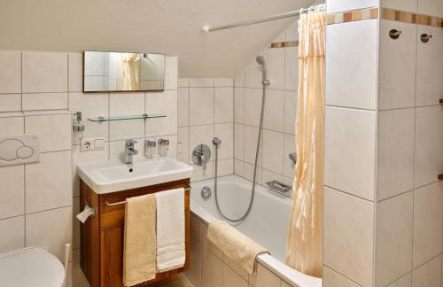 Appartement-Haus Blumenhof - Foto 5