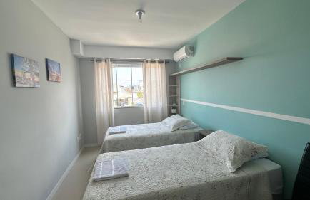 A Pausa Perfeita, Praia, Conforto & Localização Navega BC e Itajaí - Photo 34