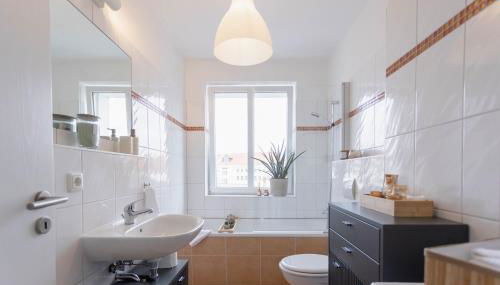 Ferientraum Friedi am Bauhausmuseum - Foto 5