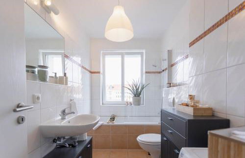 Ferientraum Friedi am Bauhausmuseum - Foto 5