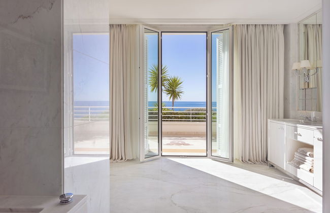 Grand-Hôtel du Cap-Ferrat, A Four Seasons Hotel - Foto 64