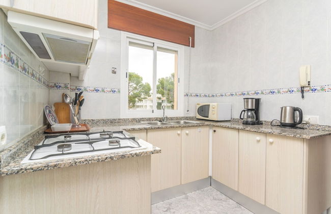 Casa Manolo in Mallorca - Foto 15