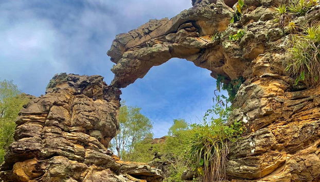 Sete Cidades National Park Tour - Foto 3