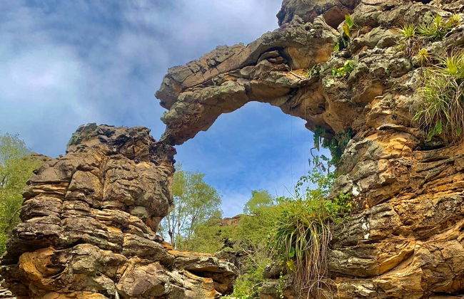 Sete Cidades National Park Tour - Foto 3
