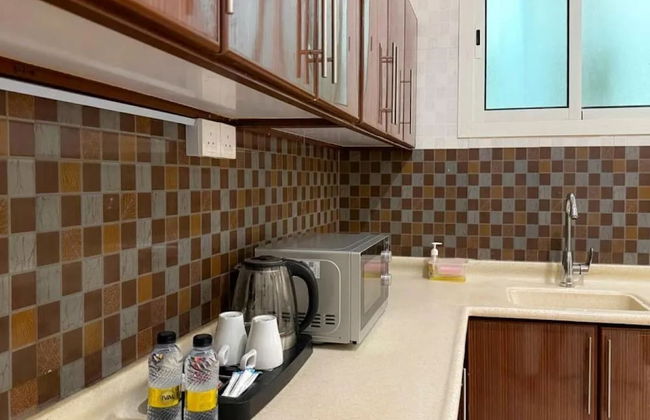 Taj Al Hamra - Foto 23