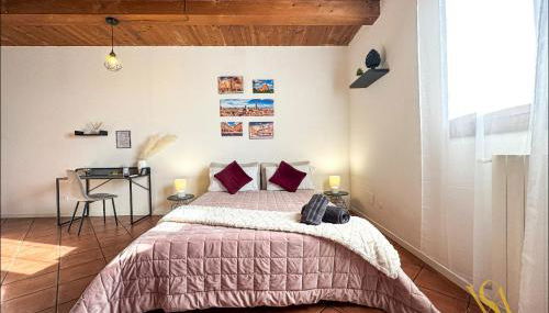 Velluto Suite Apartment - Foto 1