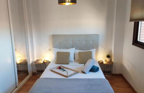 My Suites Madrid - Aeropuerto Ifema - Photo 43