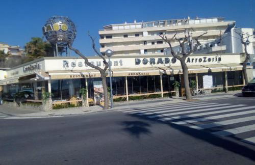 vacaciones en pineda con 2 piscinas, playa a 5 min - Foto 33