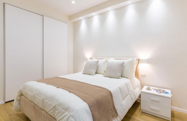 Family Style House in Naples by Wonderful Italy - Foto 10