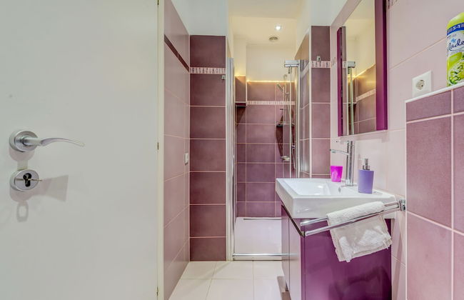 Split Suites Centre Apartman Anka - Foto 15