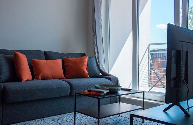 Smartflats Design - EU Commission - Foto 35