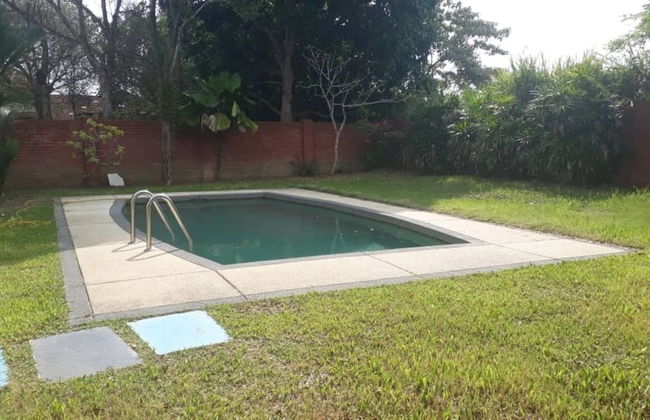 Ann Homestay Villa 893 - Foto 34