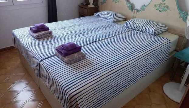 Coastal Villa Near Beaches - Foto 5, Habitación