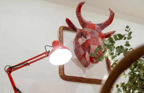 The Velarde Business Suite Super Luxury 2BR Apartment Optimized for Remote Work - Foto 15