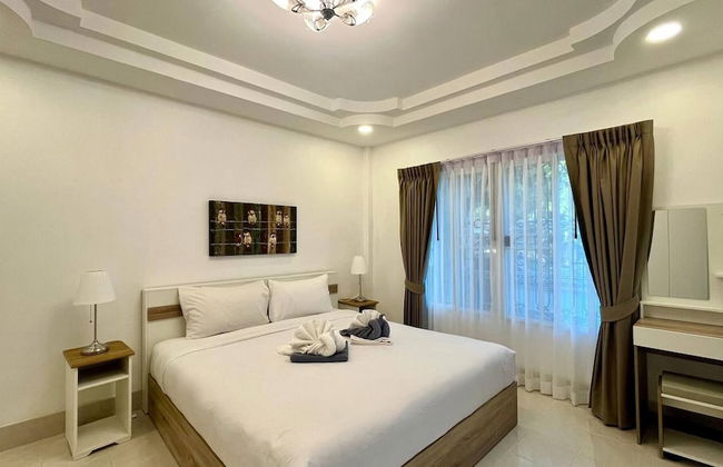 Valley 40 - 2 bdr Private Villa Near Phuket Town - Foto 2