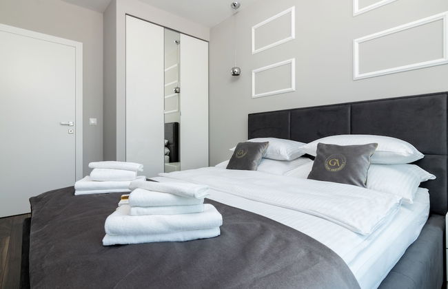 GA Luxury Apartments Wawrzynca 21 - Foto 4