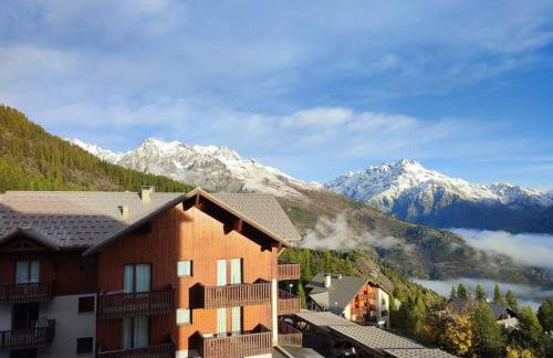 Bel appartement 4 à 6 personnes à 1800 - Foto 9