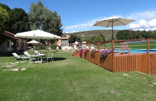 Agriturismo Valle degli Arci - Foto 78