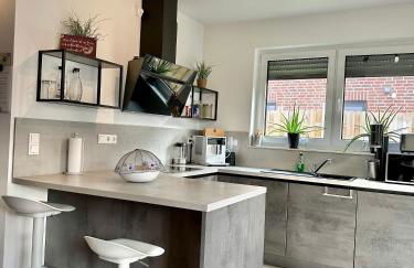 Ferienhaus Oldenburg - Photo 44