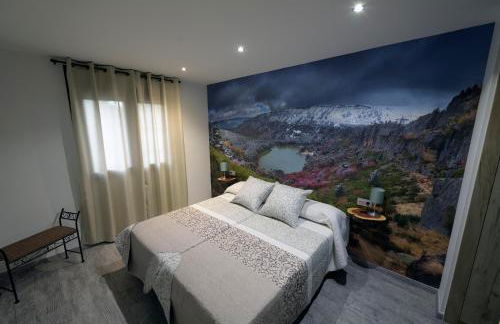 Casa Rural La Puerta Del Río Lobos - Foto 46