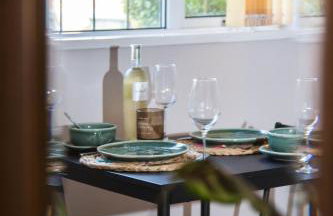 Calm Private Annex in Ashford - Foto 12