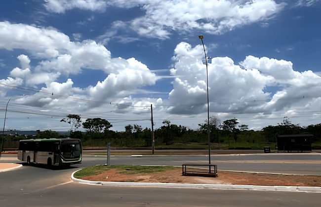 Noroeste - moderno e central - Foto 30