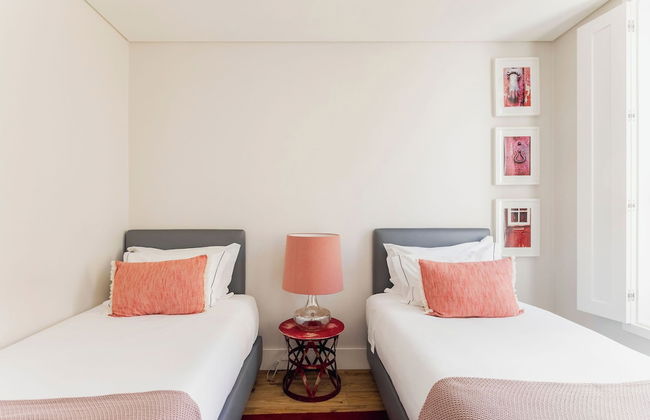 Chiado Square - Lisbon Best Apartments - Foto 14