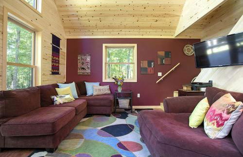 Classic American Getaway in a Lakeside Cabin near Detroit Lakes and Itasca State Park, Minnesota - Foto 21