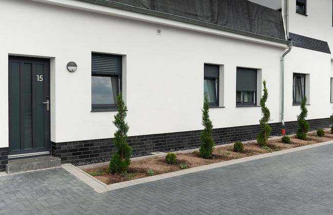 Aparthotel Messe Laatzen - Foto 26