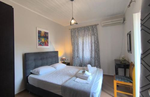 Poseidon Apartments - Foto 29