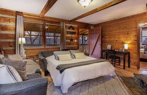 Whiskey Run Cabin, Spectacular Mountain Views - Foto 16