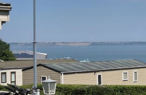 Thames view at Kent Coast Holiday Park - Foto 14