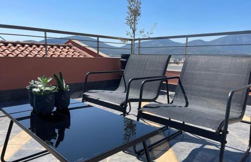 Apollon Loft - Foto 23