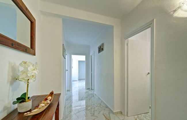 3 bedroom Apartment in Jávea - Photo 14