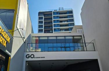 Studio impecável no GO CB - Foto 26