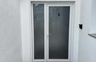 Im Tal 2 Haus - 2 WE, 5 SZ,3 Bäder, 11 Betten - Klimaanlage - Foto 63