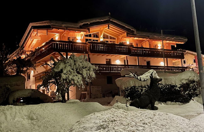 Chalet Hirschbach - Photo 77