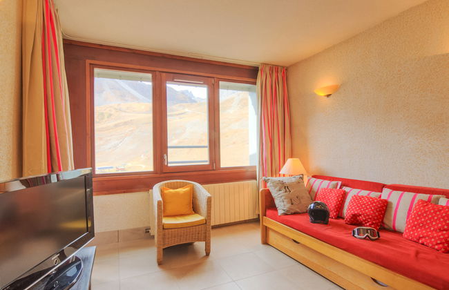 Le Curling B (Val Claret) - Foto 6