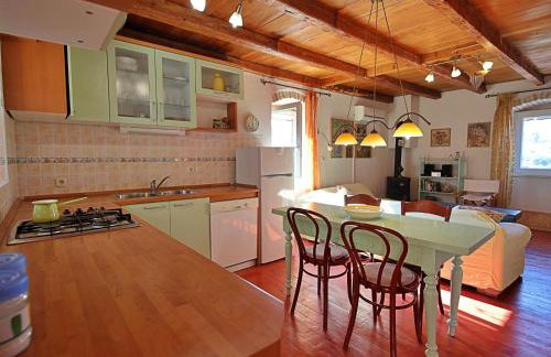 Holiday Home Mirna by Interhome - Foto 20