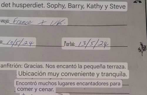 Triana Soul Marcur - Foto 11