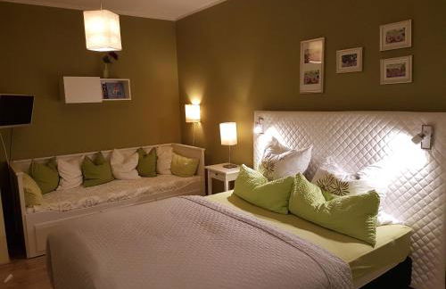 Ferienwohnung Grewe - Foto 4